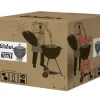 Weber Holzkohlegrill 70th Anniversary Edition Kettle 57 Cm