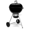 Weber Holzkohlegrill 57 Cm Original Kettle E-5730 Black