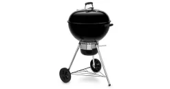 Weber Holzkohlegrill 57 Cm Original Kettle E-5730 Black