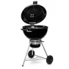 Weber Holzkohlegrill Master-Touch GBS Premium SE E-5775 Black