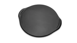 Weber Premium Pizzastein Rund 46cm