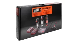 Weber Reinigungsset Für Weber Q Und Pulse Grills