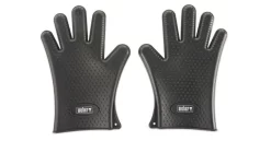 Weber Silikon-Grillhandschuhe