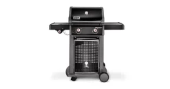 Weber Gasgrill Spirit E-220 Classic Black