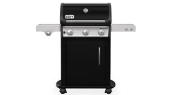 Weber Gasgrill Spirit E-325 GBS Black
