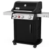 Weber Gasgrill Spirit E-325S GBS Black