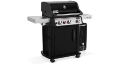 Weber Gasgrill Spirit EP-335 Premium GBS Black