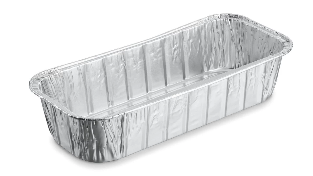 Weber Alu-Tropfschalen 10 Stück Summit 400/600 – Bild 2