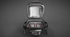 Weber Elektrogrill Pulse 1000