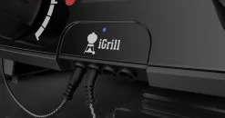 Weber Elektrogrill Pulse 2000 Mit Rollwagen