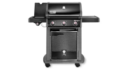 Weber Gasgrill Spirit E-320 Classic Black