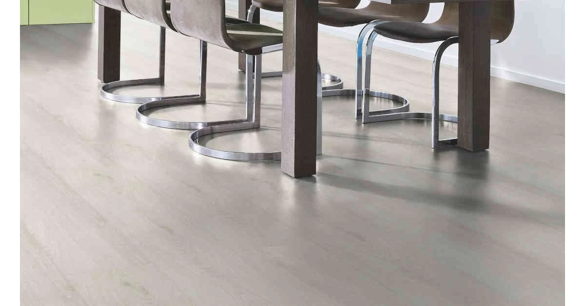 Amorim Designboden Wise Wood Inspire 700 SRT White Forest Oak – Bild 3