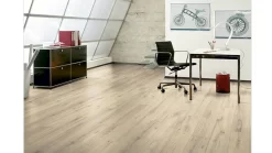 Wunderwerk Laminat Eiche Seattle Landhausdiele