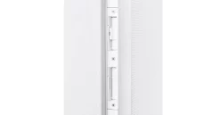 Wunderwerk Zarge Weißlack 9016 Designkante Inkl. Magnetfalle