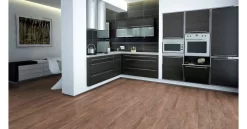 Amorim Designboden Wise Wood Inspire 700 SRT Barnwood