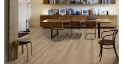 Amorim Designboden Wise Wood Inspire 700 SRT Highland Oak