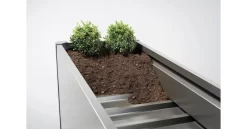 Biohort Pflanzbeet Belvedere MINI 100 (in 3 Farben Erhältlich)