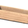 Traumgarten Altai Viereck Pflanzkasten 40x120x29 Cm Lärche