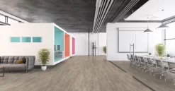 Tarkett Solid30 Klick-Vinylboden English Oak Grey-Beige