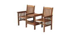 Gartenbank Memphis Tete A Tete