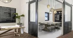 Tarkett Solid30 Klick-Vinylboden Highland Oak Arabica