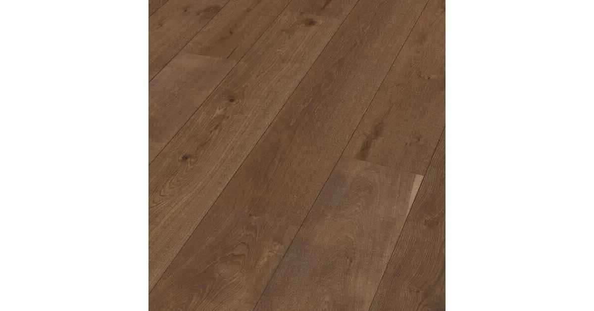 Meister Lindura HD 400 Eiche Authentic Olivgrau Naturgeölt – Bild 2