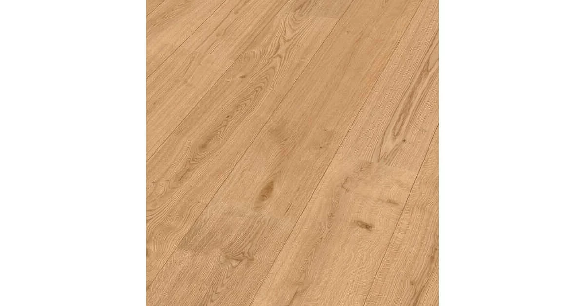 Meister Lindura HD 400 Eiche Authentic Pure Naturgeölt – Bild 2