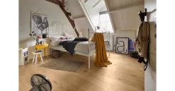 Meister Longlife-Parkett PS 300 Eiche Authentic Creme 9020