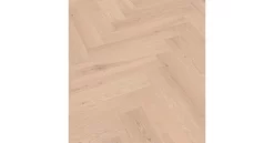 Meister Longlife-Parkett PS 500 Eiche Authentic Cremeweiß 9021