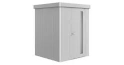 Biohort Gerätehaus Neo 180 X 180 Cm Gartenhaus (Breite X Tiefe) Lieferbar In 3 Farben
