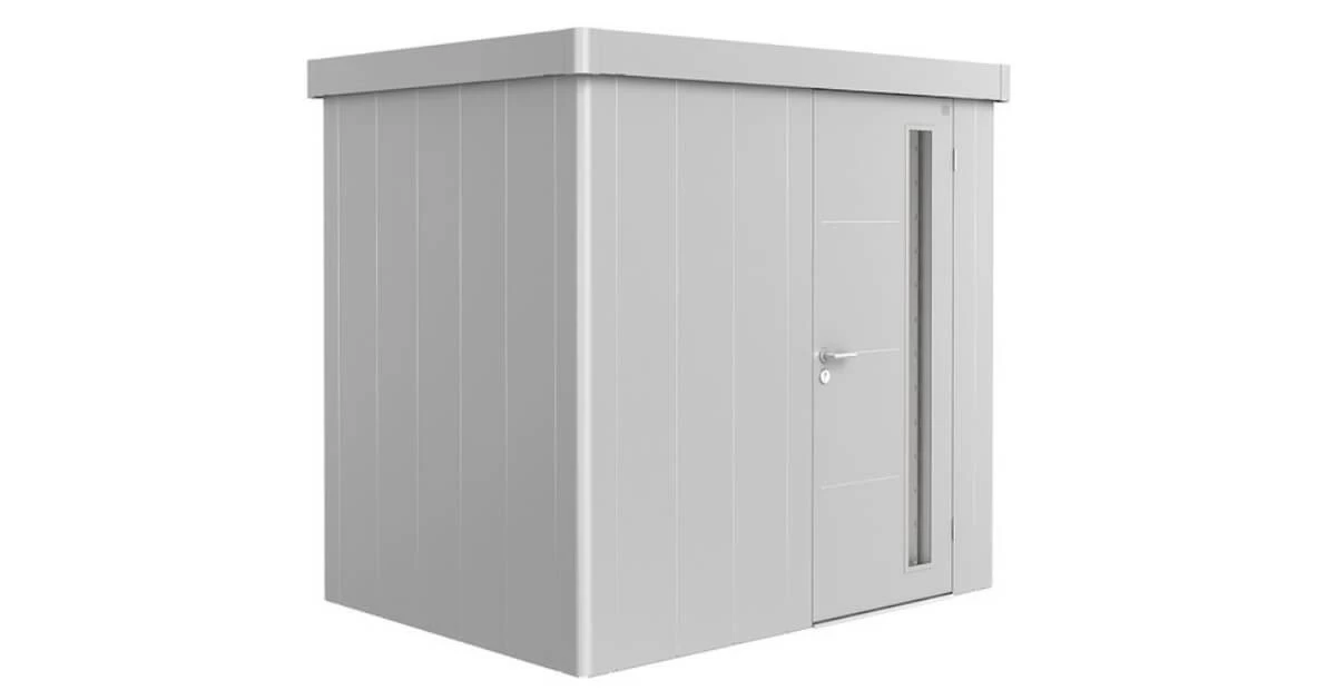 Biohort Gerätehaus Neo 236 X 180 Cm Gartenhaus (Breite X Tiefe) Lieferbar In 3 Farben