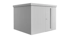 Biohort Gerätehaus Neo 292 X 292 Cm Gartenhaus (Breite X Tiefe) Lieferbar In 3 Farben