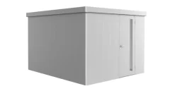 Biohort Gerätehaus Neo 292 X 348 Cm Gartenhaus (Breite X Tiefe) Lieferbar In 3 Farben