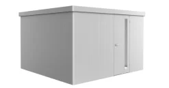 Biohort Gerätehaus Neo 348 X 348 Cm Gartenhaus (Breite X Tiefe) Lieferbar In 3 Farben