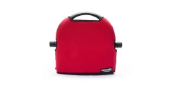 NomadiQ Schutzhülle Rot Oder Schwarz