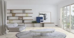 Tarkett Solid30 Klick-Vinylboden Delicate Oak Sugar