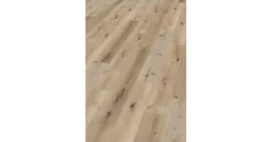 Ter Hürne Design-Vinylboden Eiche Carl Landhausdiele Rigid