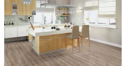 Ter Hürne Design-Vinylboden Pinie Selma Landhausdiele Rigid