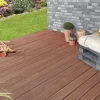 Terrassendiele Bangkirai Premium Select 25x145mm In Verschiedenen Längen