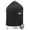 Weber Abdeckhaube Premium 57cm
