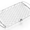 Weber Fisch- Und Gemüsehalter, Gross Für Grills Ab 47cm