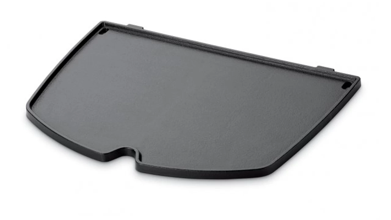 Weber Grillplatte Für Q 2000-Serie