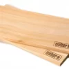 Weber Räucherbretter - Zedernholz Klein, 2 Stück