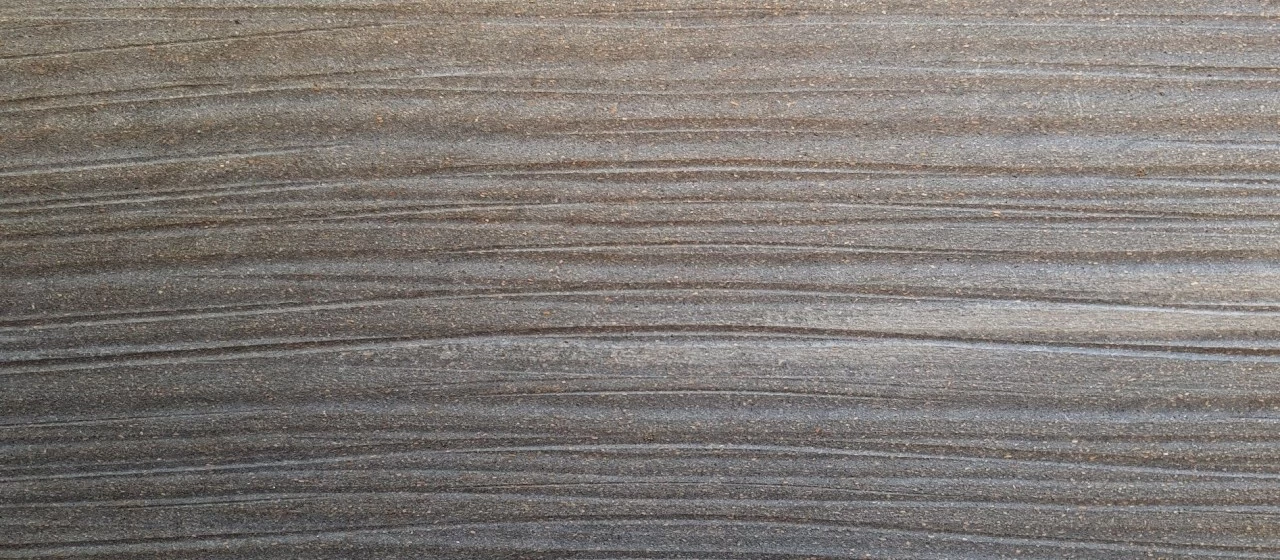 WPC Terrassendiele XXL Signum 16 X 193mm Grau Multicolor Vollprofil