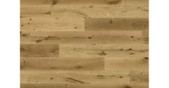 Wunderwerk Klick-Parkett Landhausdiele Eiche Kärnten XXL Naturgeölt