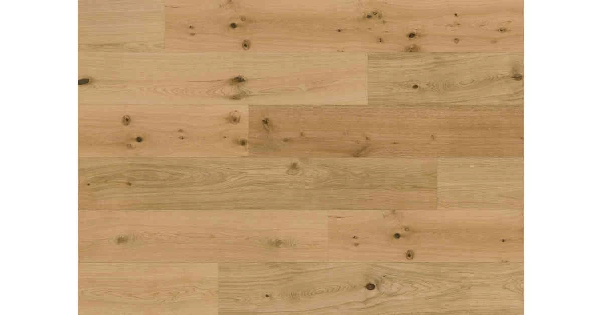 Ter Hürne Hywood Eiche Wind Cave Landhausdiele