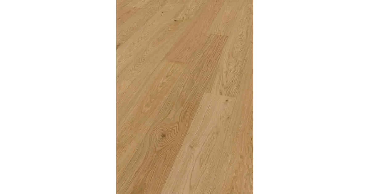 Ter Hürne Hywood Eiche Tyresta Landhausdiele