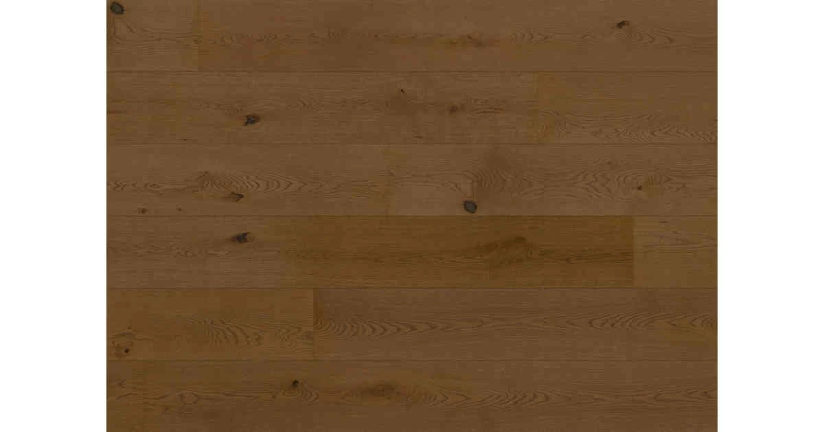 Ter Hürne Hywood Eiche Una Landhausdiele